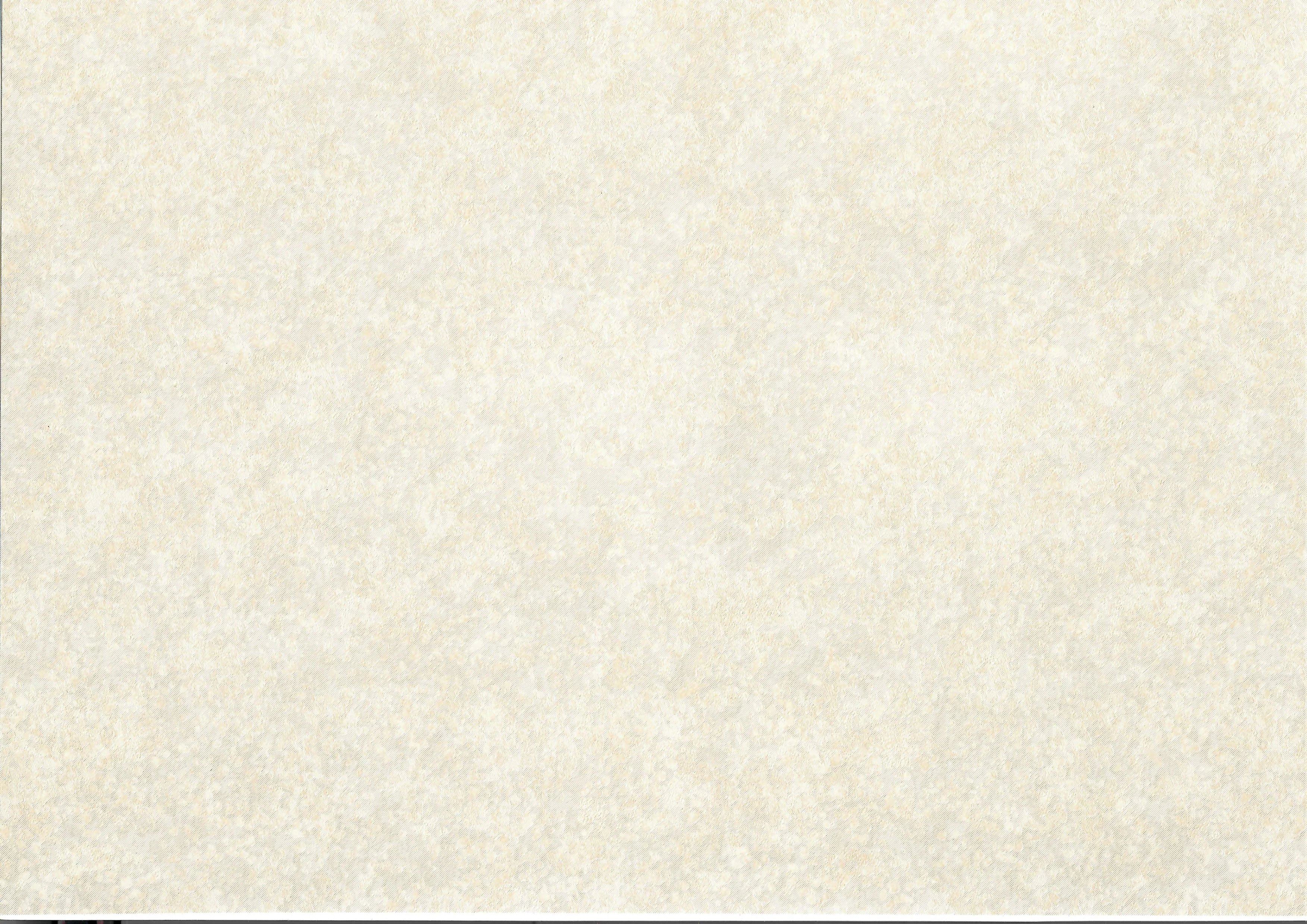 Dollhouse Beige Wallpaper 3 Pieces 10 1/2 "x 21" Slightly Textured Thick