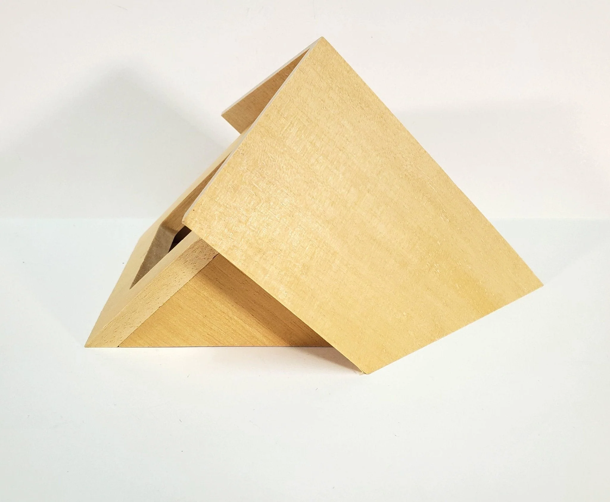 Dollhouse Miniature Dormer Window Traditional Style 1:12 Scale Houseworks 7002 - Image 2