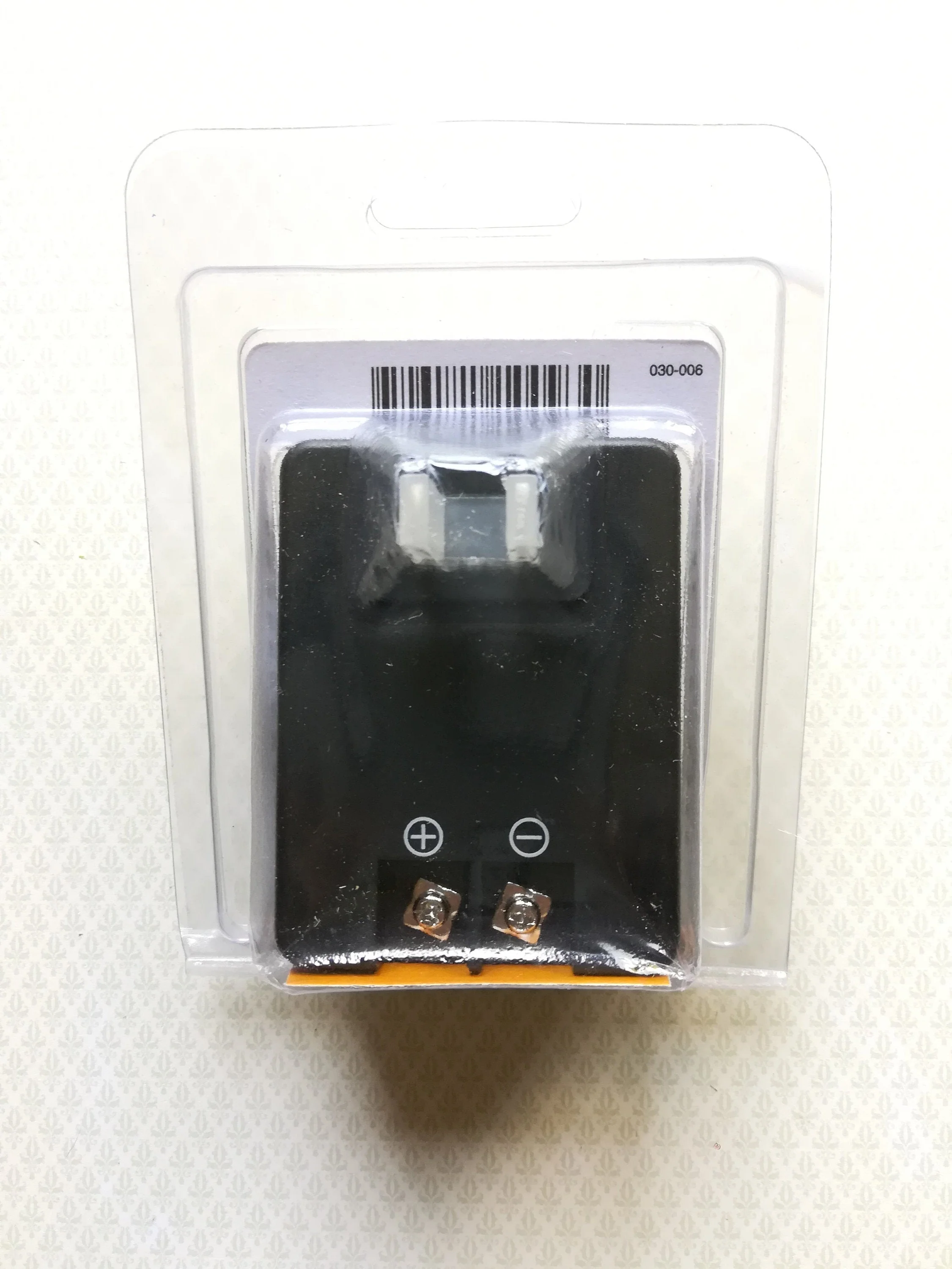 Dollhouse Transformer Cir-Kit 20 Watt 33 Bulb Capacity Medium to Large Houses - Image 2