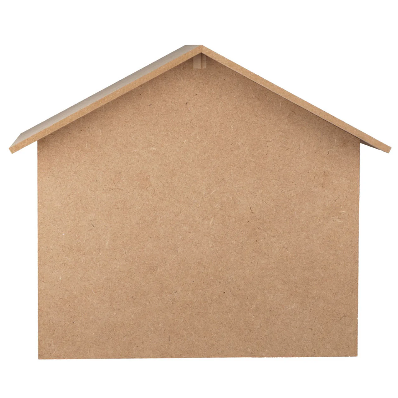 Dollhouse Room Box Kit DIY Martin's Market Stall Shed Veggie Stand 1:12 Scale - Image 3