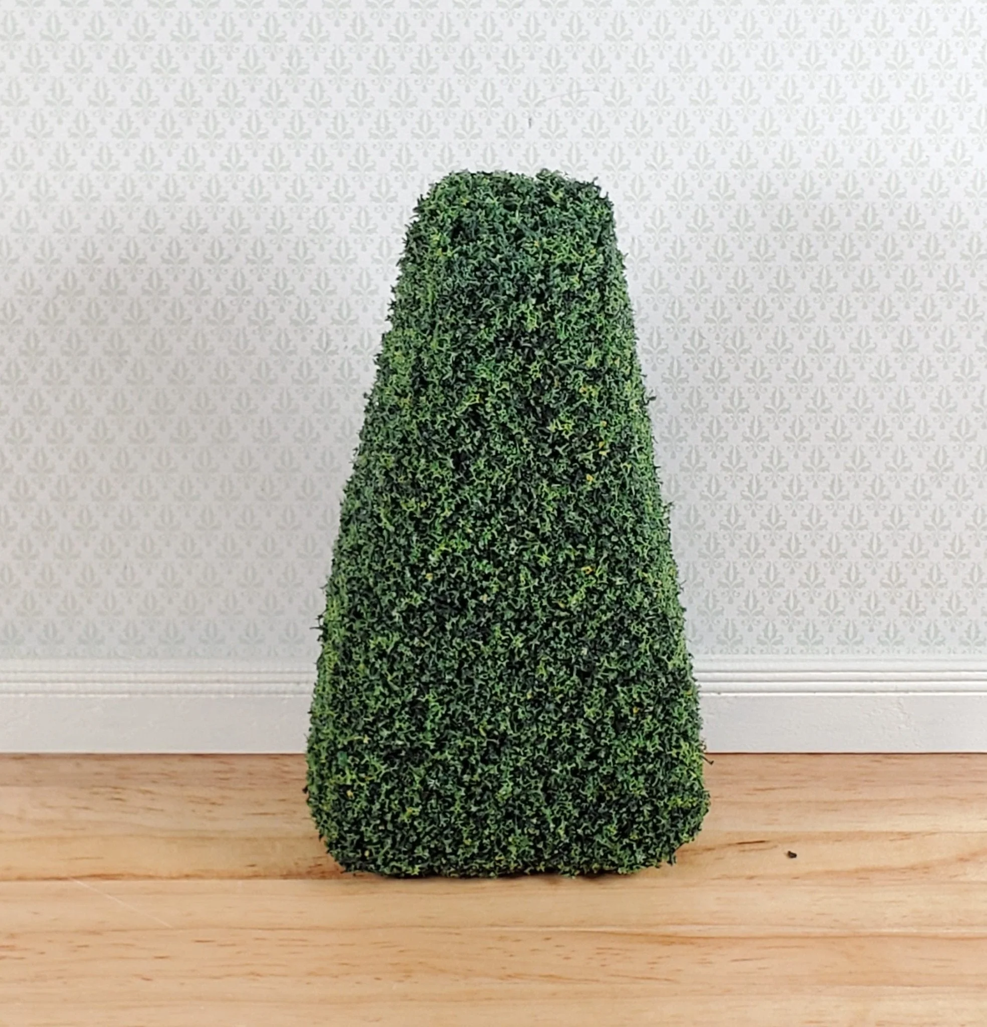 Model Scenery Box Bush Shaped Dollhouses Scale Models Model Train 4.5" Tall - Image 2